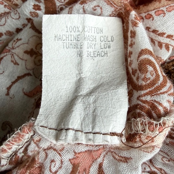 Vintage Y2K Wet Seal Babydoll Top‎ - Picture 6 of 8